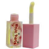 Fruit Party: Lip Oil