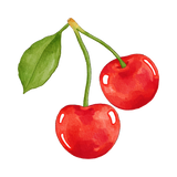 EyeLoveMe: Cherry