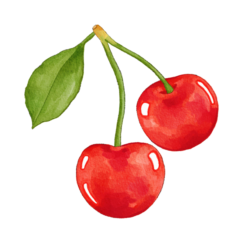 EyeLoveMe: Cherry