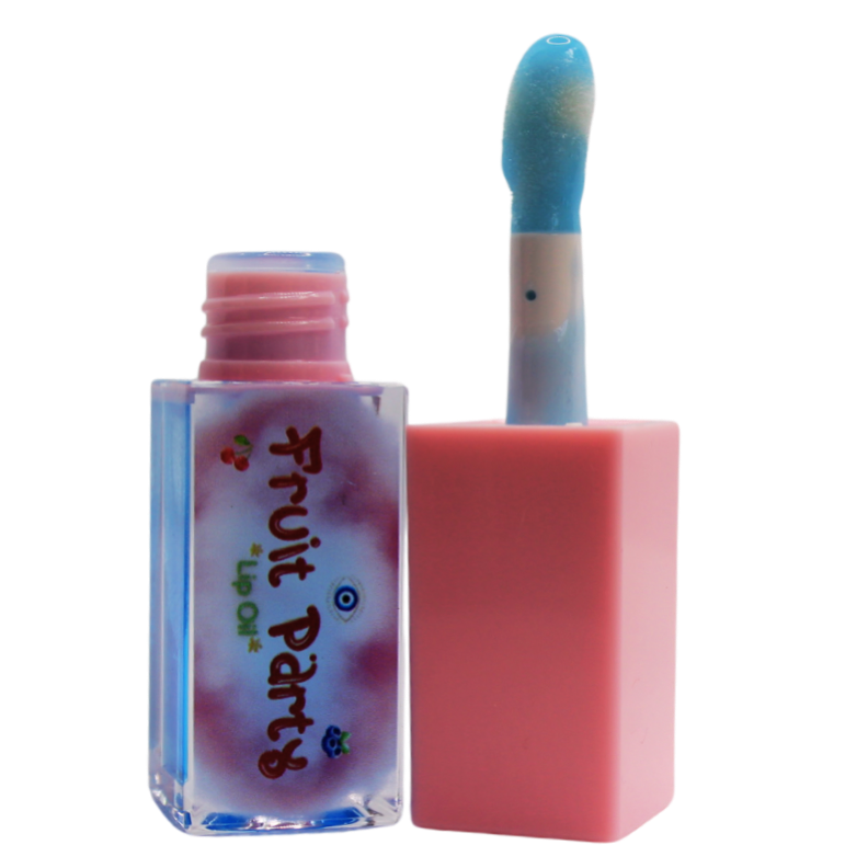 Fruit Party: Lip Oil