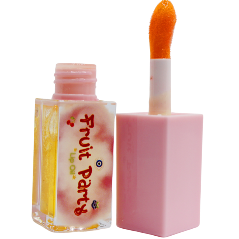 Fruit Party: Lip Oil