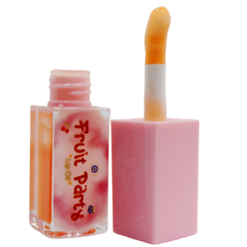 Fruit Party: Lip Oil