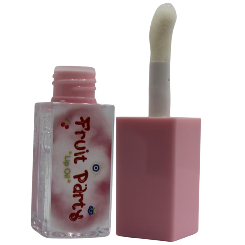 Fruit Party: Lip Oil