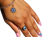 Sun vibe bracelet - {{ Millzladiva Eyelit Shop }}