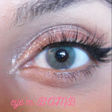 Eye Love Me: Plush Lashes - {{ Millzladiva Eyelit Shop }}