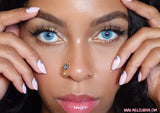 Eye Love Me: Eye Que Icy - {{ Millzladiva Eyelit Shop }}